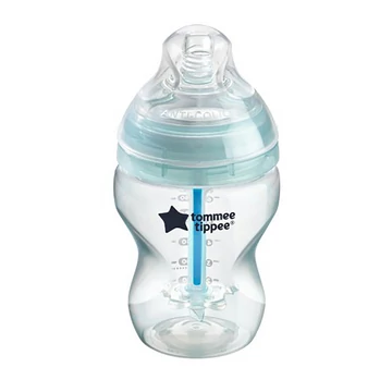 Tommee Tippee cumisüveg Advanced anti colic 260 ml türkiz