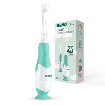 Neno fogkefe elektromos Denti menta