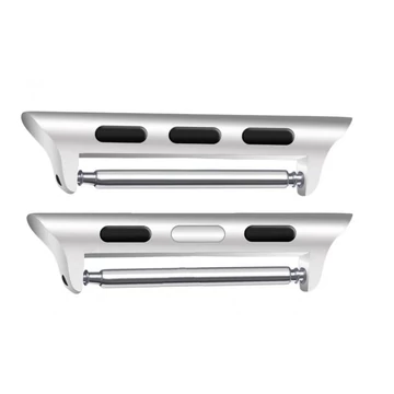 EmBexy GJ011 adapter – Apple Watch 42/44 mm, 22 mm-es szíjhoz, 2 db