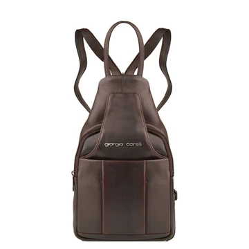 338900 001 Giorgio Carelli Backpack Campania – elölnézet - EmBexy
