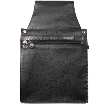 854630 002A Pincértárca tartó fekete