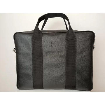 Laptop táska - Fekete