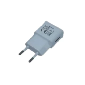 Hálózati USB adapter okosórákhoz 5V, 1A, illusztrált háttérrel