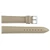 EmBexy Classic 669 bőr óraszíj 22 mm bézs