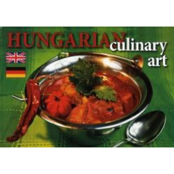 Hungarian culinary art