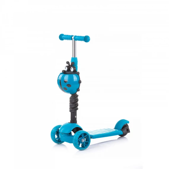 Chipolino Kiddy Evo roller - Ocean 2021