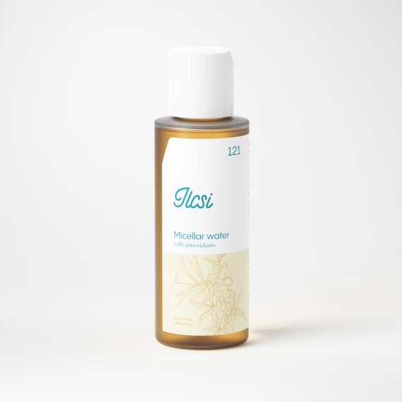 Micellás víz antioxidánsokkal 100 ml