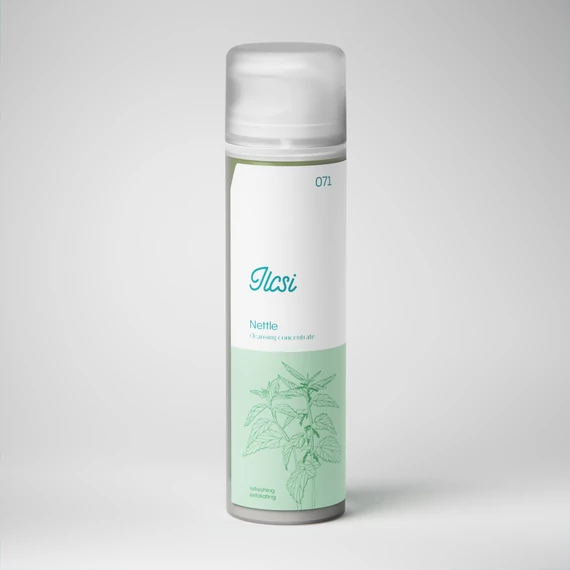 Zöld szappan 200 ml