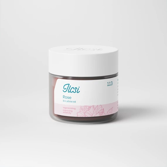 Rózsa pakolás 50 ml