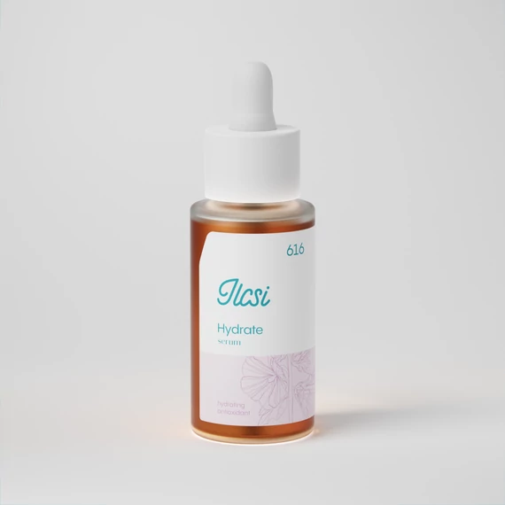 Hidratáló szérum 30 ml