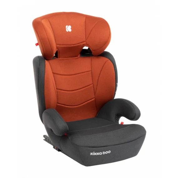 Kikkaboo gyerekülés Amaro Isofix 15-36 kg orange