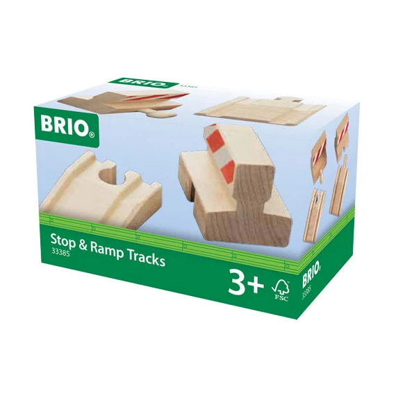 Brio 33385 Rámpás sín