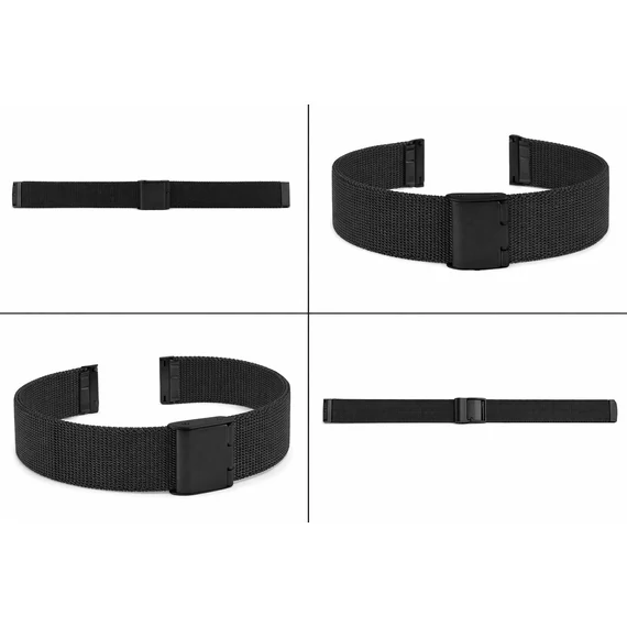 EmBexy fém óraszíj WD003-F