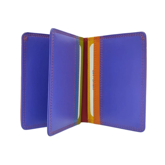 107861.55 PATCHI 61 RFID CC HOLDER FLAP – kép 2
