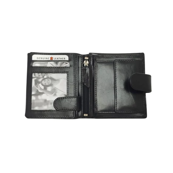 237367 002 Giorgio Carelli pénztárca férfi bőr fekete RFID – kép 2;237367 002 Giorgio Carelli pénztárca férfi bőr fekete RFID – kép 3;237367 002 Giorgio Carelli pénztárca férfi bőr fekete RFID – kép 4;237367 002 Giorgio Carelli pénztárca férfi bőr fekete