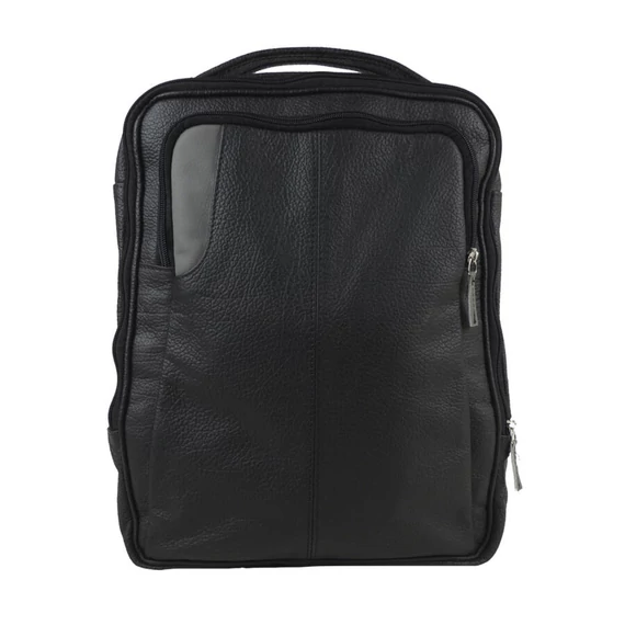 Blázek és Anni sportos laptop hátizsák 30*37 cm