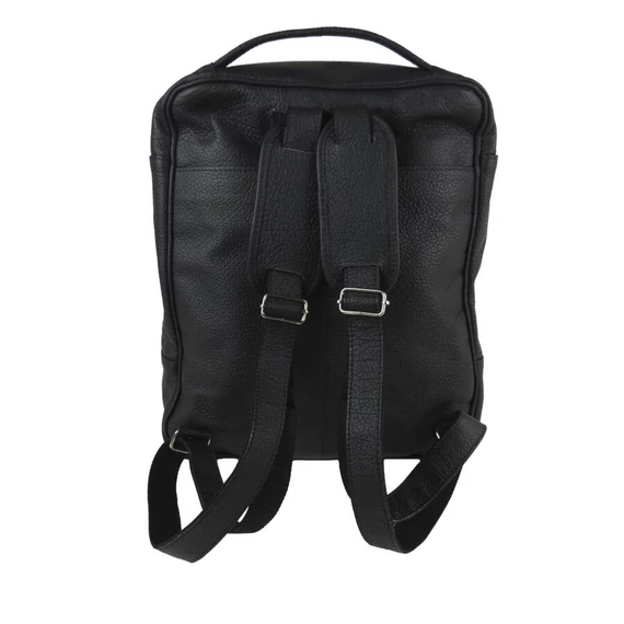Blázek és Anni sportos laptop hátizsák 30*37 cm