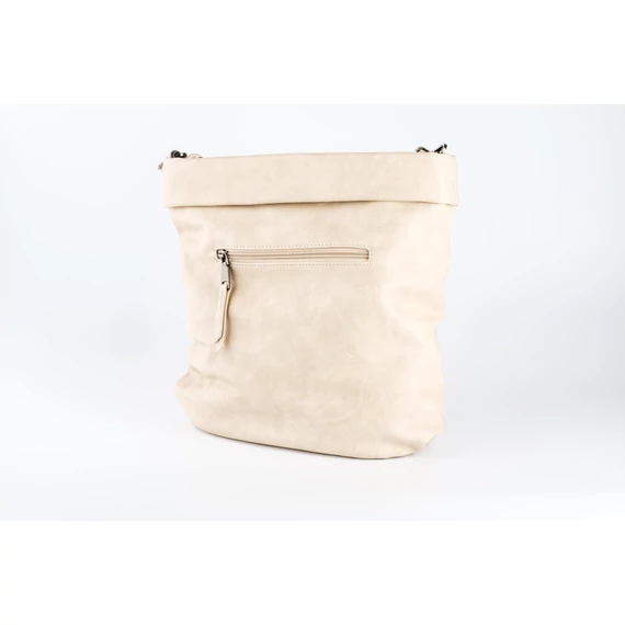 rendező zsebekkel 31*32 cm - Bézs