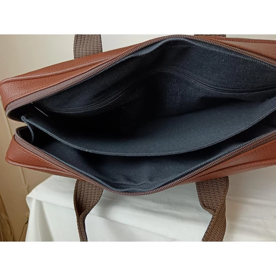 Laptop táska - Fekete