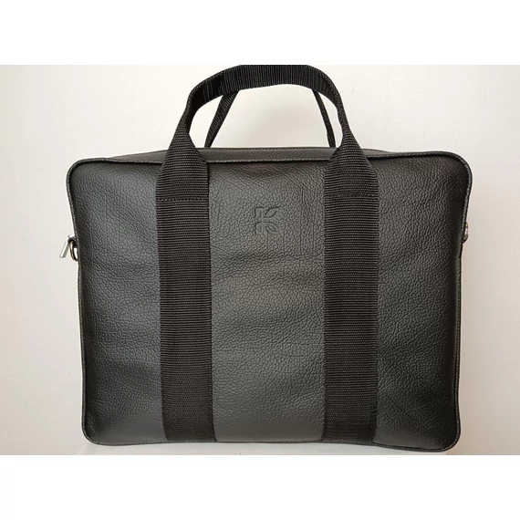 Laptop táska - Fekete