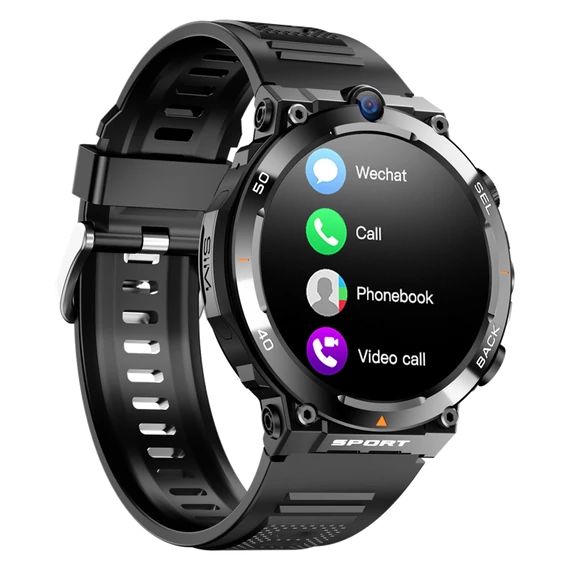 wonlex MT105 férfi Android okosóra