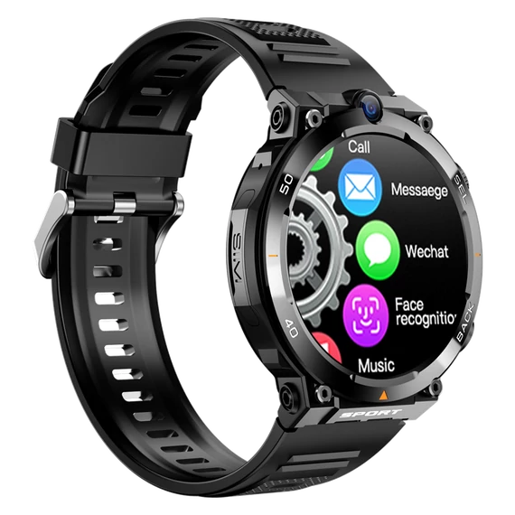 wonlex MT105 férfi Android okosóra