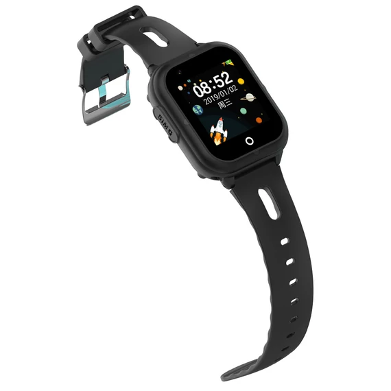 GPS nyomkövetővel