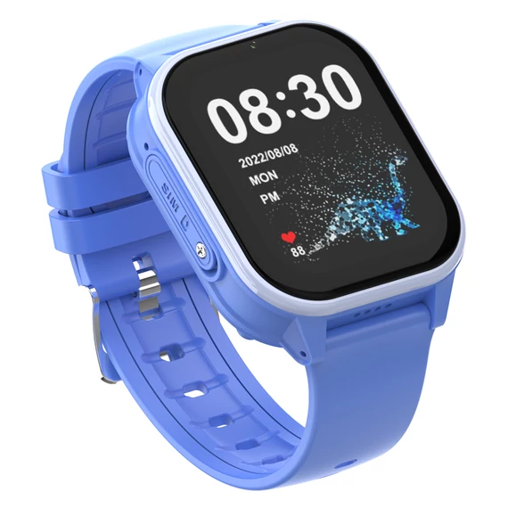 GPS nyomkövetővel