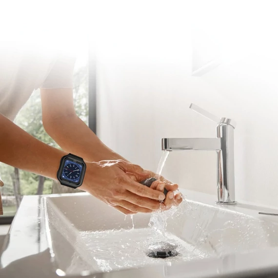 Wonlex CT30 Pro senior okosóra digtális kijelzővel