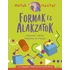 Formák és alakzatok