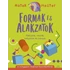 Formák és alakzatok