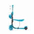 Chipolino Kiddy Evo roller - Ocean 2021