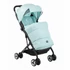 Kikkaboo sportbabakocsi Catwalk menta