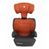 Kikkaboo gyerekülés Amaro Isofix 15-36 kg orange