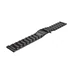 EmBexy SteelLine MF14 fém óraszíj 22 mm fekete