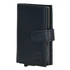 18208002 Hide and Stitches safety wallet tengerészkék