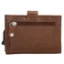 18208006 Hide and Stitches safety wallet barna – kép 2;18208006 Hide and Stitches safety wallet barna – kép 3;18208006 Hide and Stitches safety wallet barna – kép 4