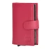 18208009 Hide and Stitches safety wallet pink
