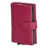 18208011 Hide and Stitches safety wallet fukszia