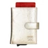 18208996 Hide and Stitches safety wallet arany