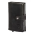 20208001 Hide and Stitches safety wallet ajándékdoboz fekete
