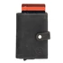 20208001 Hide and Stitches safety wallet ajándékdoboz fekete
