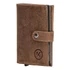 20208006 Hide and Stitches safety wallet ajándékdoboz barna