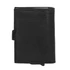 20572 001 Hide and Stitches safety wallet fekete – kép 2;20572 001 Hide and Stitches safety wallet fekete – kép 3;20572 001 Hide and Stitches safety wallet fekete – kép 4