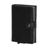 20572 001 Hide and Stitches safety wallet fekete
