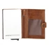 20572 005 Hide and Stitches safety wallet konyak