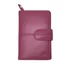 Giorgio Carelli 6408-as bőr pénztárca pink – 