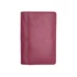 516408 065 Giorgio Carelli bőr pénztárca pink
