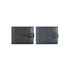 517797 002 Giorgio Carelli bőr pénztárca fekete