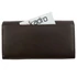 642960 011 Choice női bőr pénztárca barna